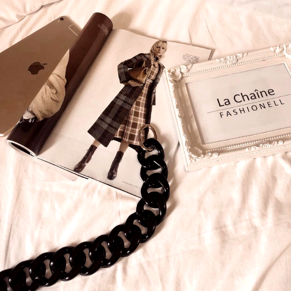 La Chaine by Fashionell
